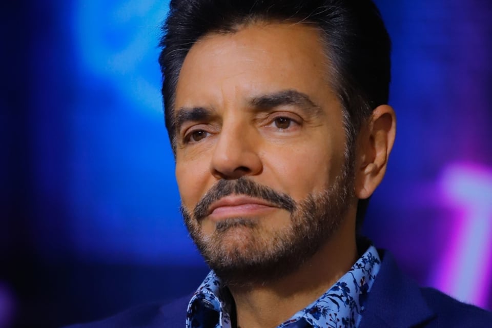 Aseguran que Eugenio Derbez deberá usar prótesis tras accidente (VIDEO)