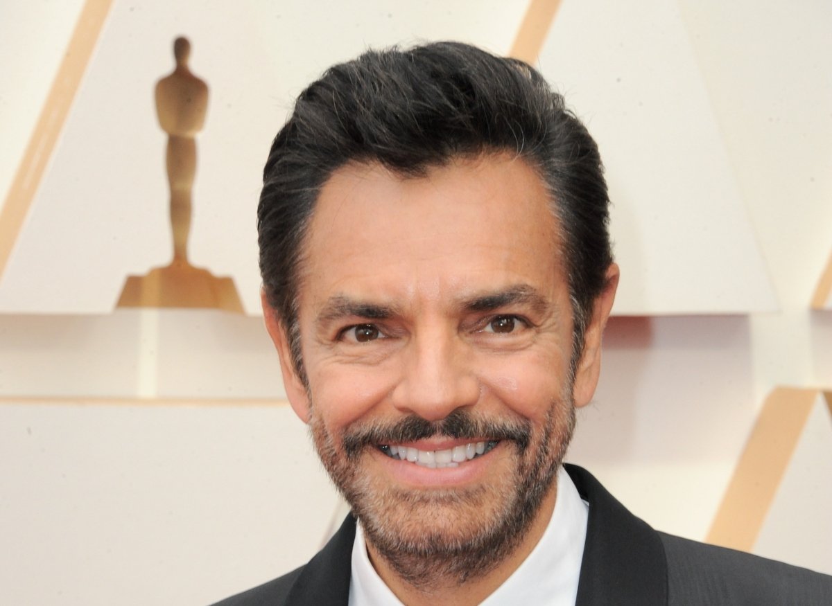 Eugenio Derbez cuenta lo que pasó después de la cachetada de Will Smith a Chris Rock (VIDEO)