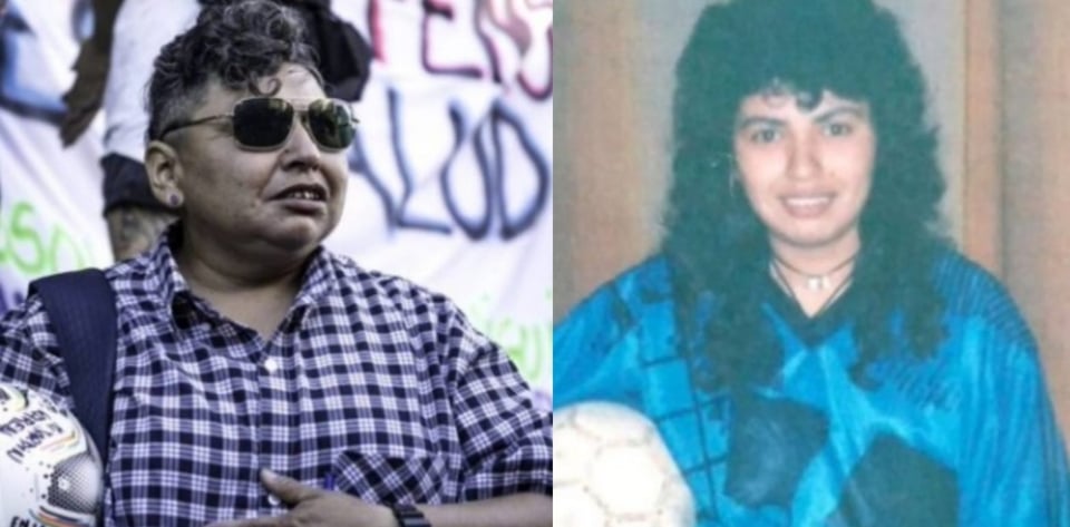 Eva Analía de Jesús, la argentina de la que abusaron para quitarle lo lesbiana featured image