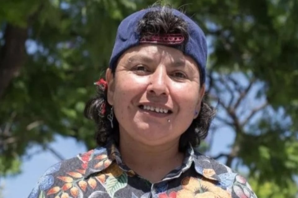 Cristian Rubén Espósito, corrective rape, prison, sentence, Higui, MundoNOW
