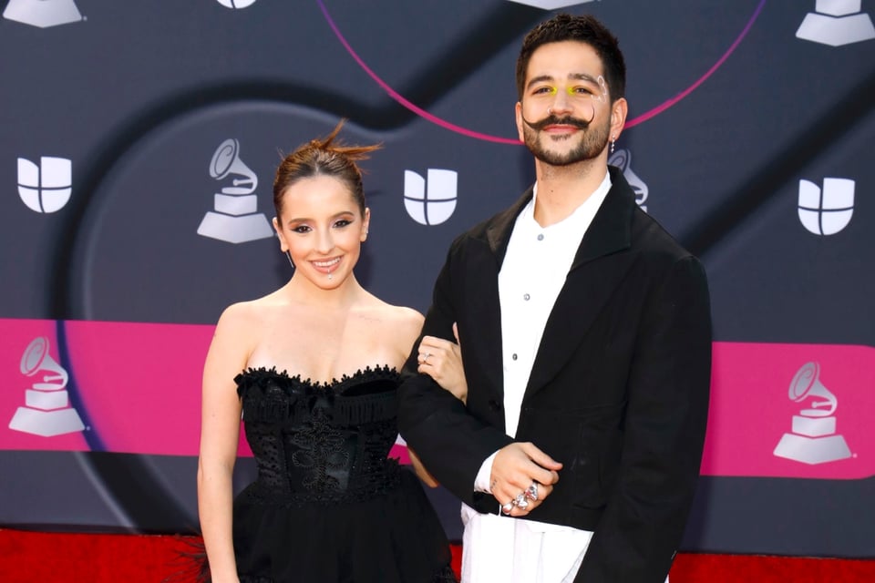 Pareja, Rumores, Espectáculos, Escándalo, Farándula