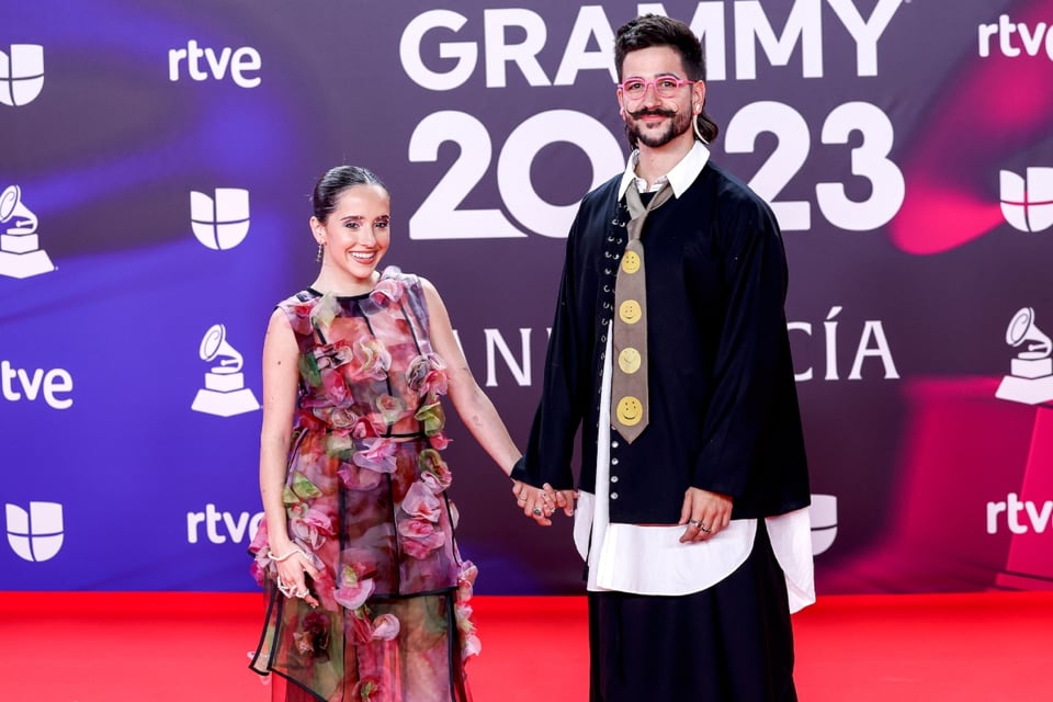Concierto, Impacto, Colombia, TikTok, Famosos