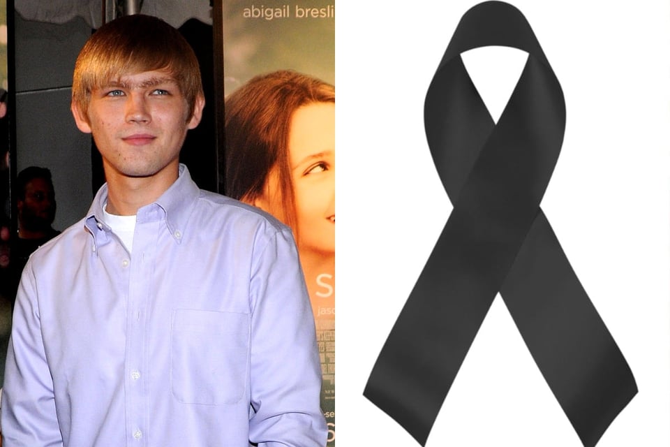 Former child star Evan Ellingson dies at the age of 35