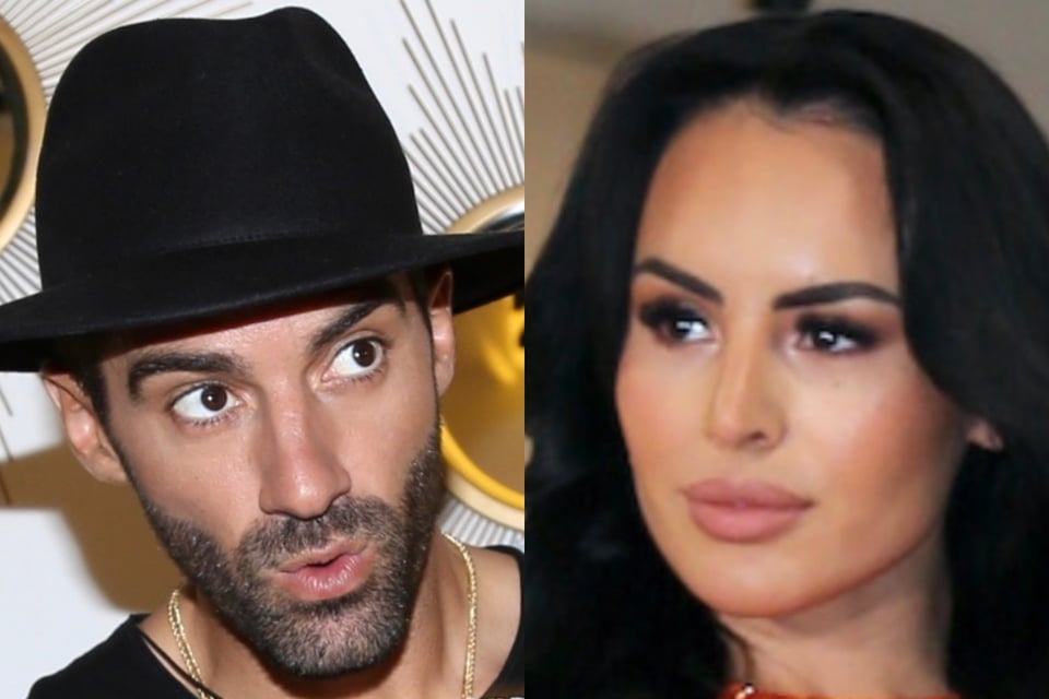 Toni Costa dedica ‘tierno mensaje’ a otra mujer; ¿Confirma ruptura con Evelyn Beltrán? featured image