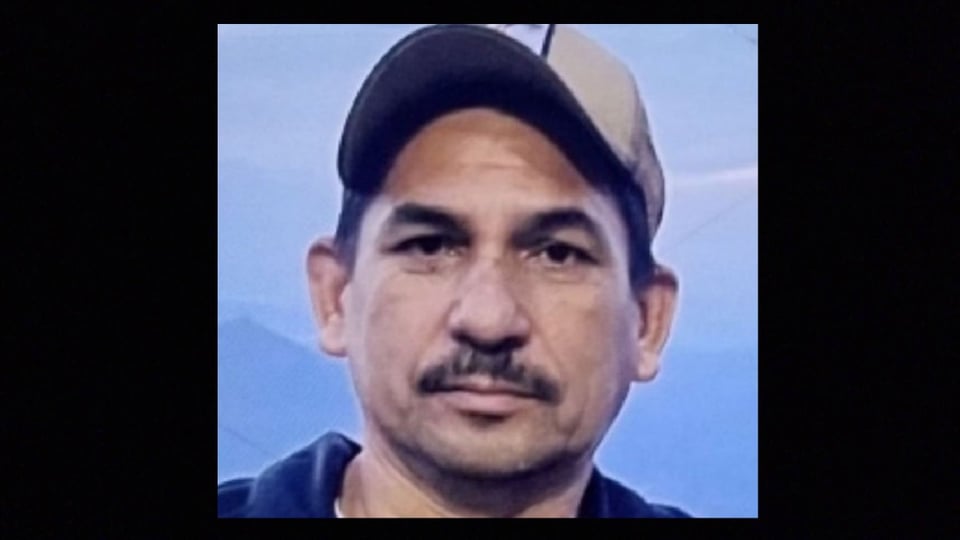 Ever Navarrete mató a balazos a su esposa porque lo abandonó