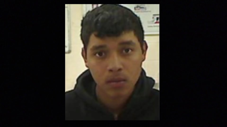 Evin Mata Guzmán causó una masacre con tres muertos y dos heridos
