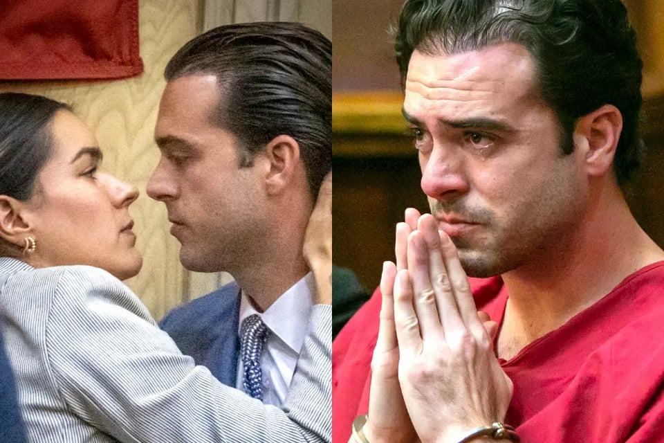 Pablo Lyle’s ex-wife makes an unexpected revelation about the actor