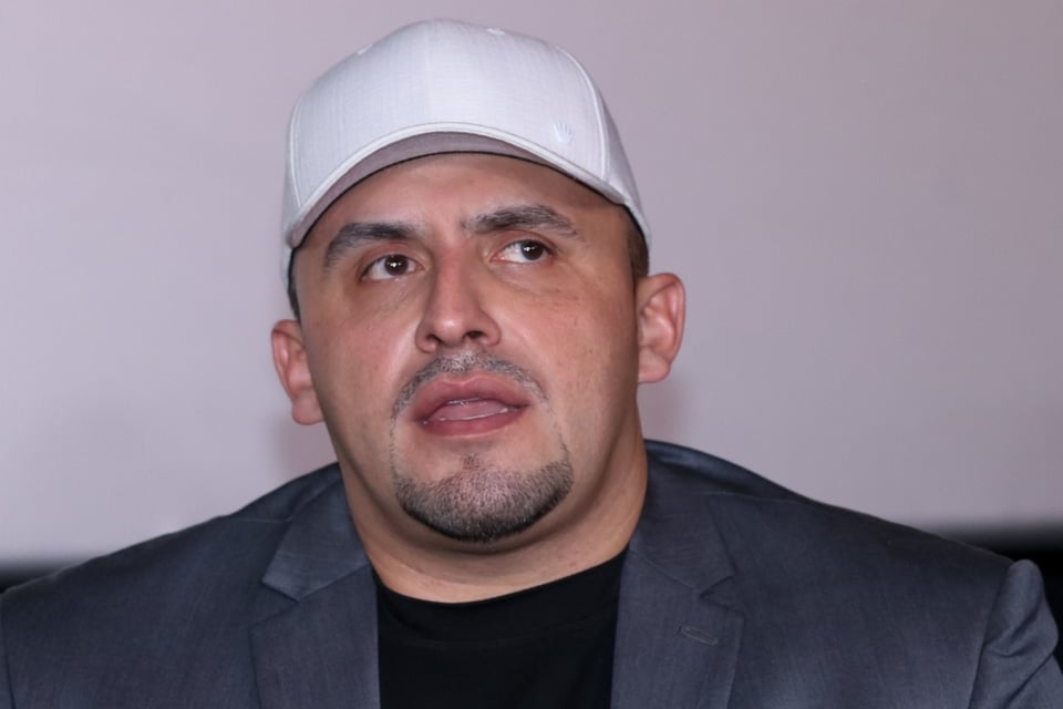 Juan Rivera manda inesperado mensaje a su excuñada Mayeli Alonso