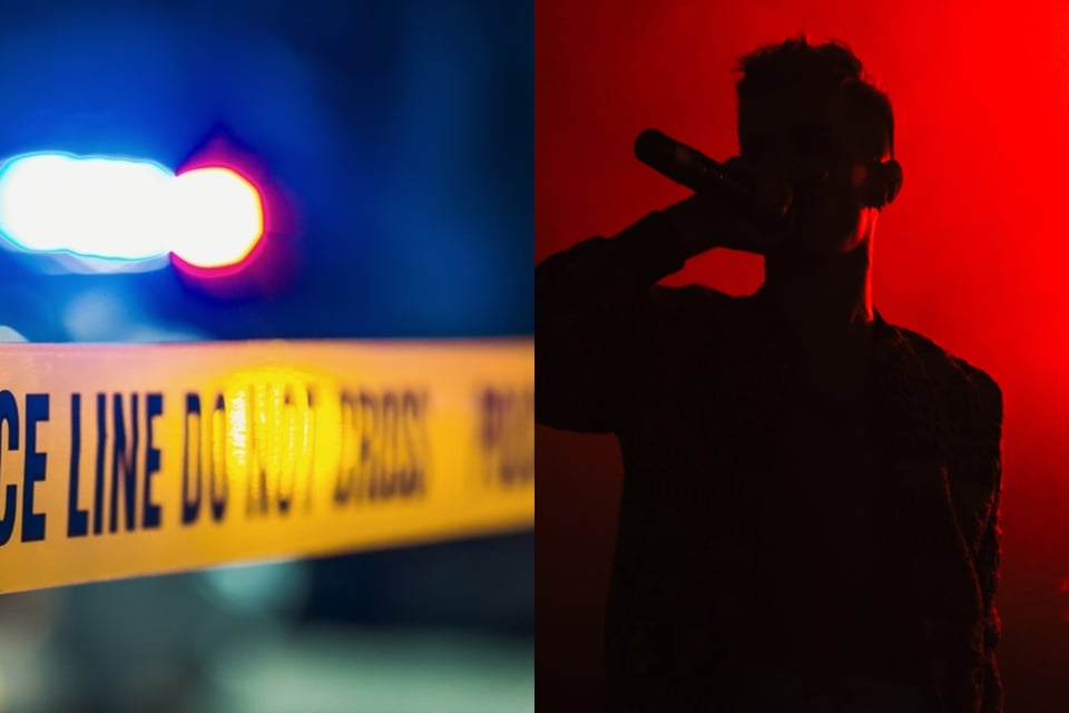 Exmánager de ‘Canserbero’ confiesa haber asesinado al cantante