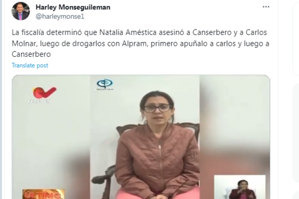 Former manager of 'Canserbero', confession, rapper, mystery, Prosecutor's Office, Venezuela