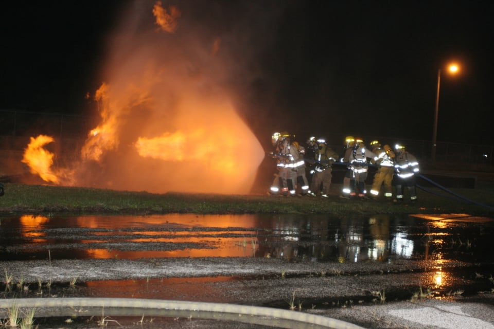 Incendio, Tragedia, Autoridades, México, Comunidad
