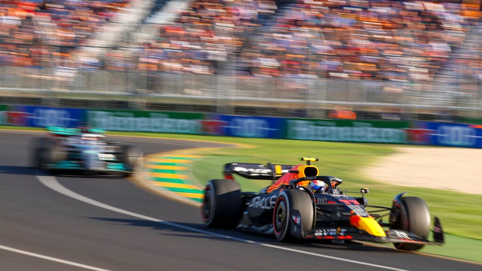 Verstappen, piloto, mexicano, Sergio Pérez