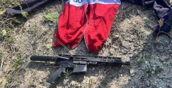 ¿Qué dijo la policía?