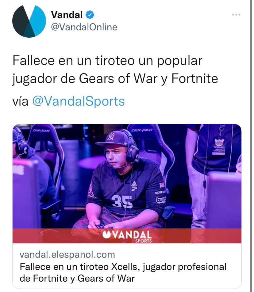 Así alcanzó la fama años atrás