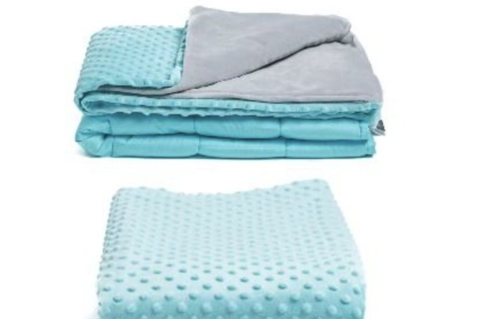 Recall mantas para niños, mantas de niños, mantas, EEUU, MundoNOW