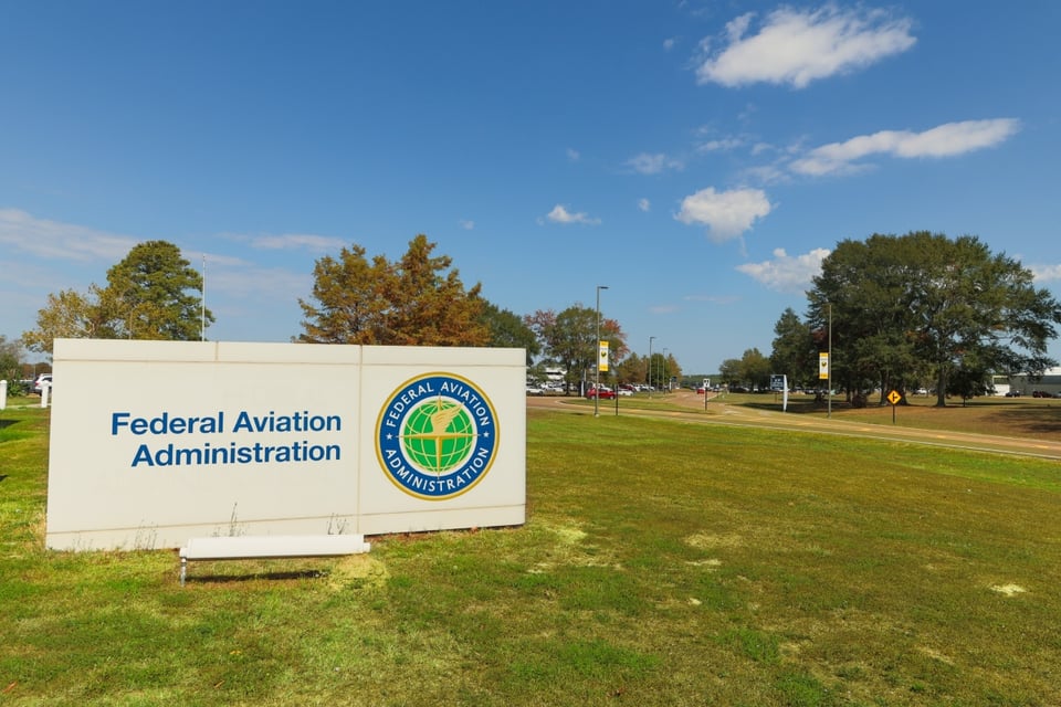 Administración Federal de Aviación, FAA, Estados Unidos, Investigación, Autoridades