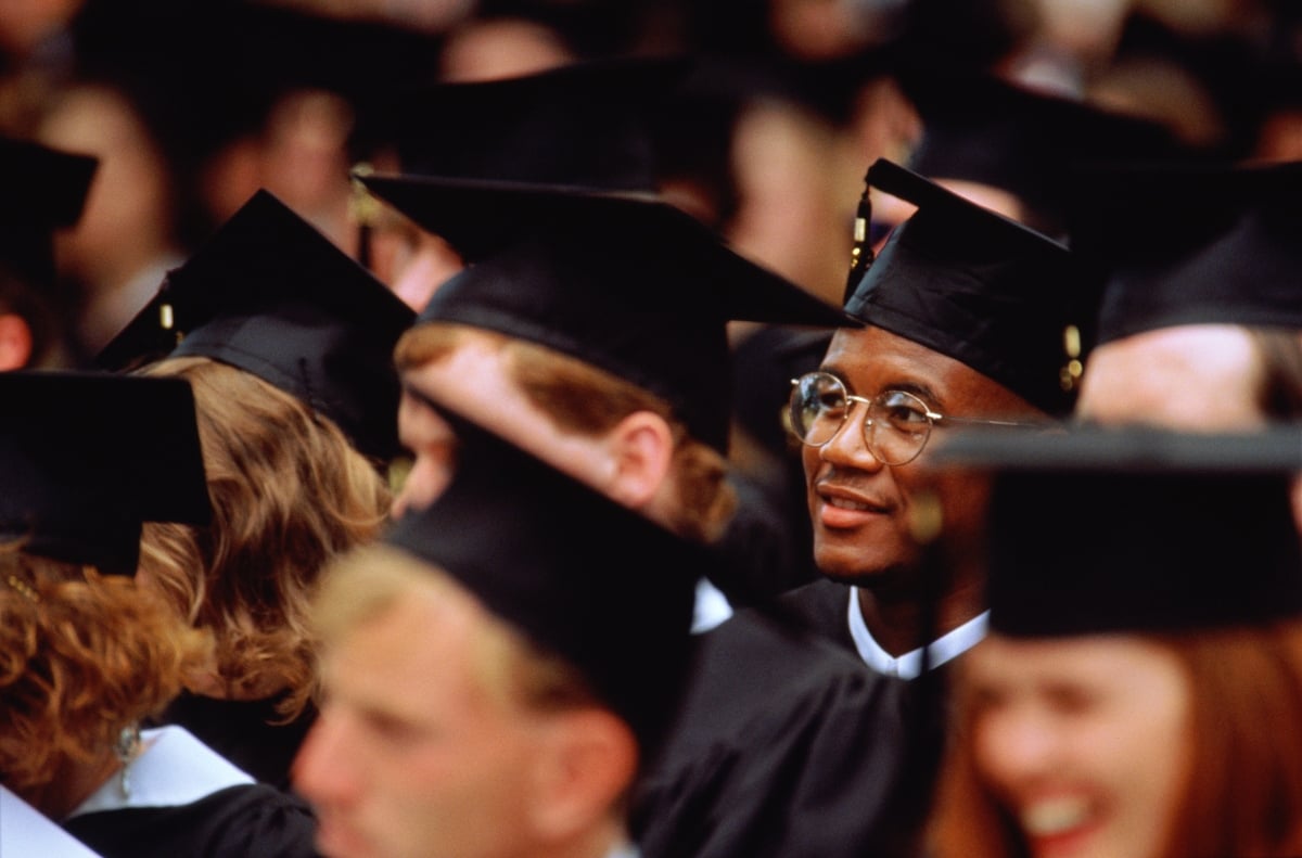FOTO: Getty Images
