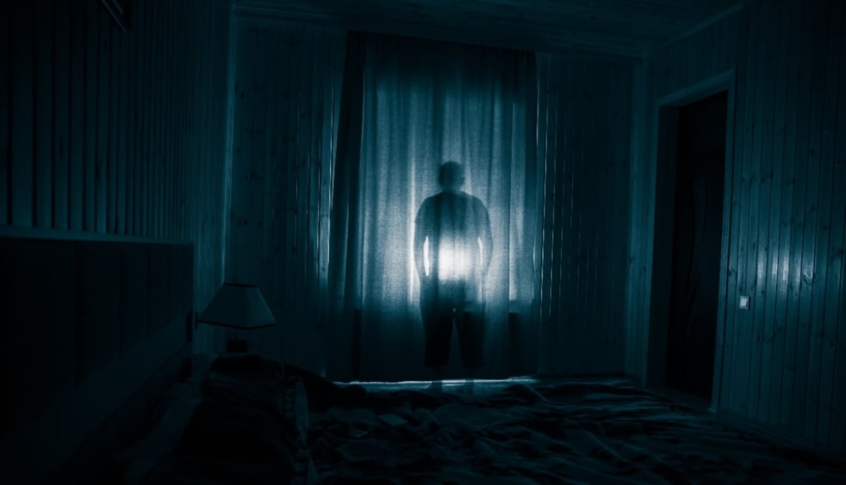 Fantasma Palacio de Gobierno, San Luis Potosi, MundoNOW