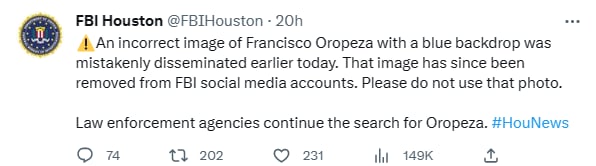 Masacre Texas