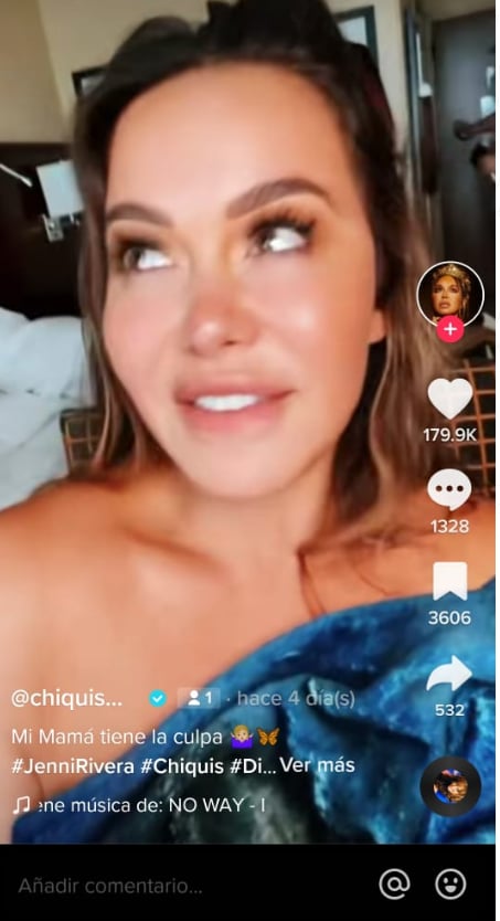 Hija diva de la banda