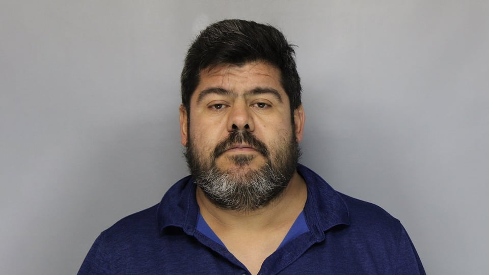 Crónica: Latino creyó que yéndose para Kansas se libraría de castigo