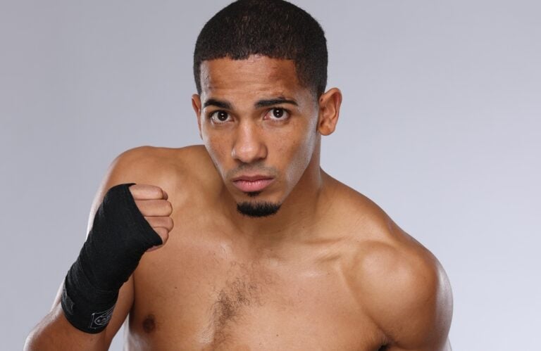 El ex boxeador, Félix Verdejo, fue hallado culpable de secuestro y feminicidio