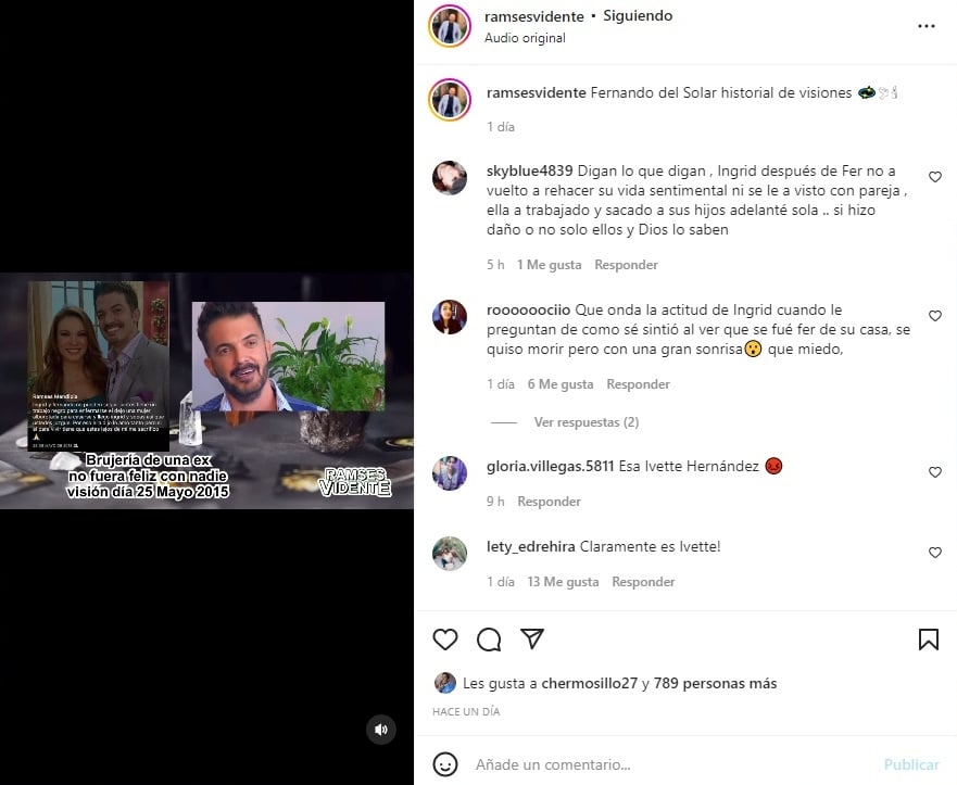 Lo perdió todo