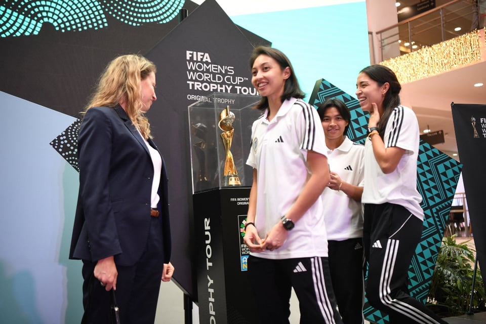 ¿Cuánto cuestan las entradas para la Copa Mundial Femenina de la FIFA 2023?