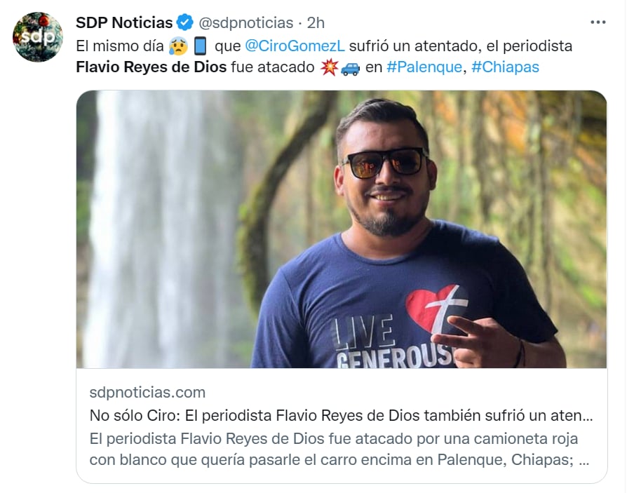 Tentativa homicidio