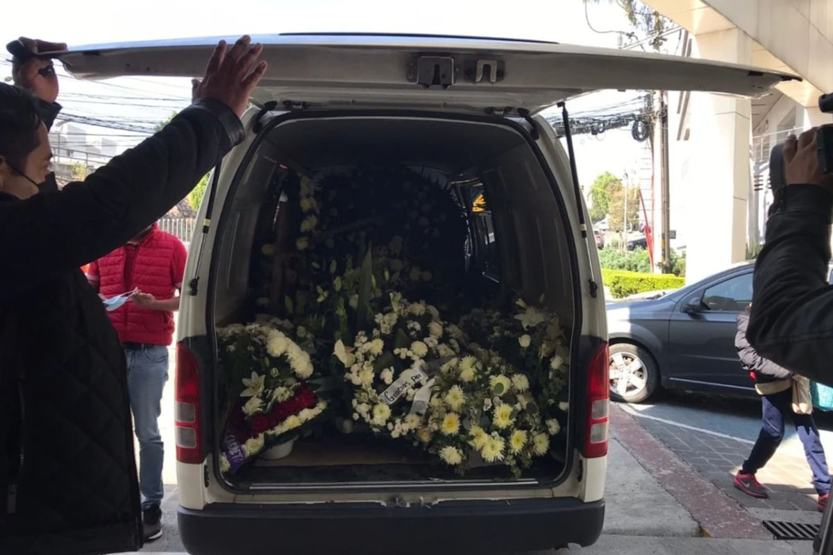 Dictamen concluye que Octavio Ocaña muere por disparo accidental