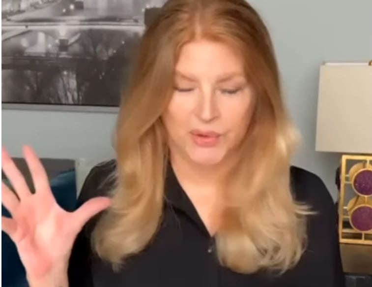 Last Post Kirstie Alley