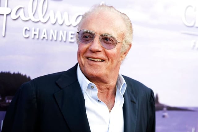 Actor James Caan dies at the age of 82