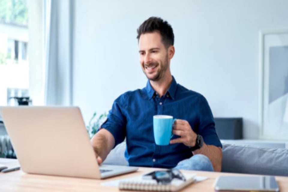 Report: 15 Fully Remote Jobs That Require Personnel Now