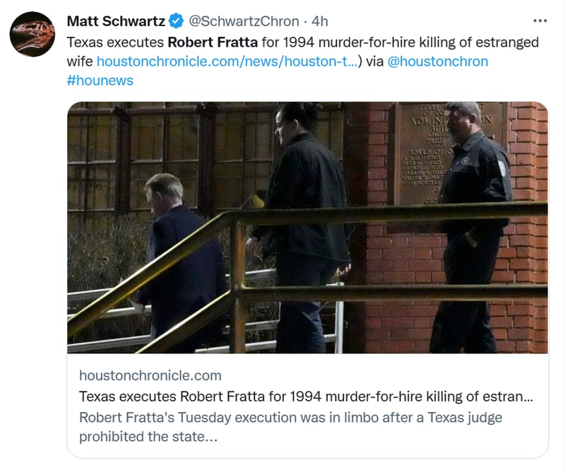 Murder United States