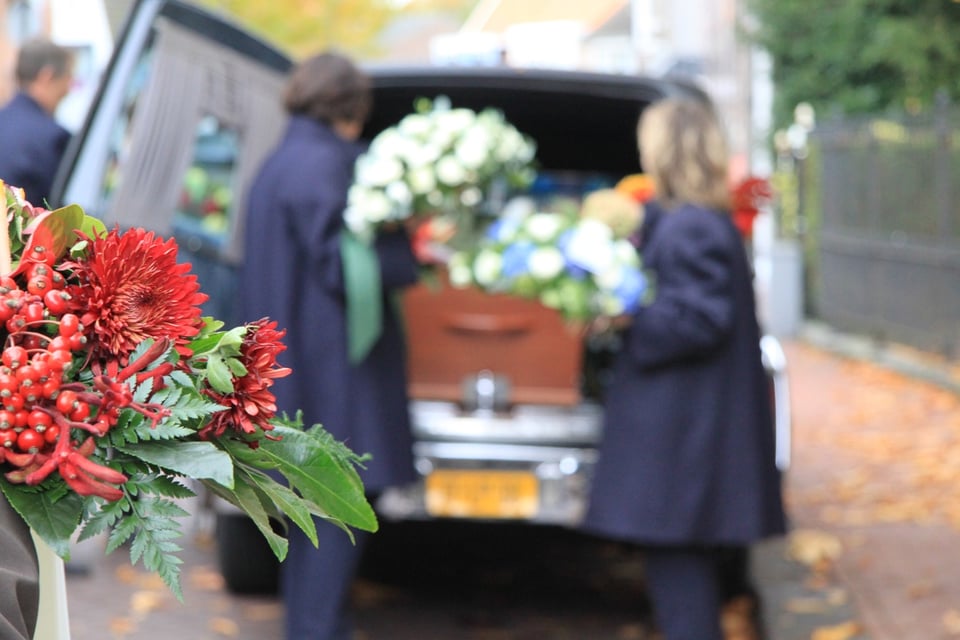 Muestran foto del funeral del cantante Gabriel Soto y de cómo quedó el día que le dispararon