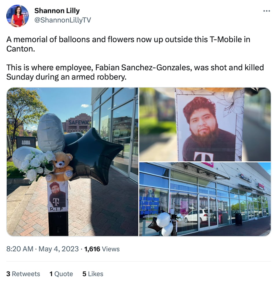 Fabián Sánchez