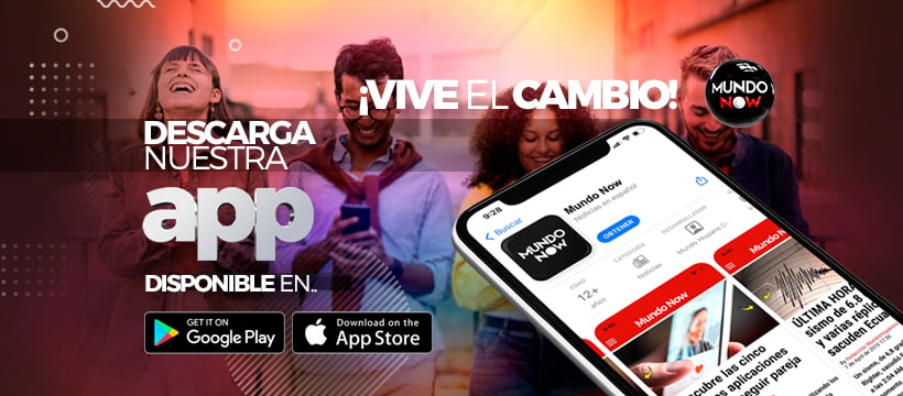 Mundo Now para todos
