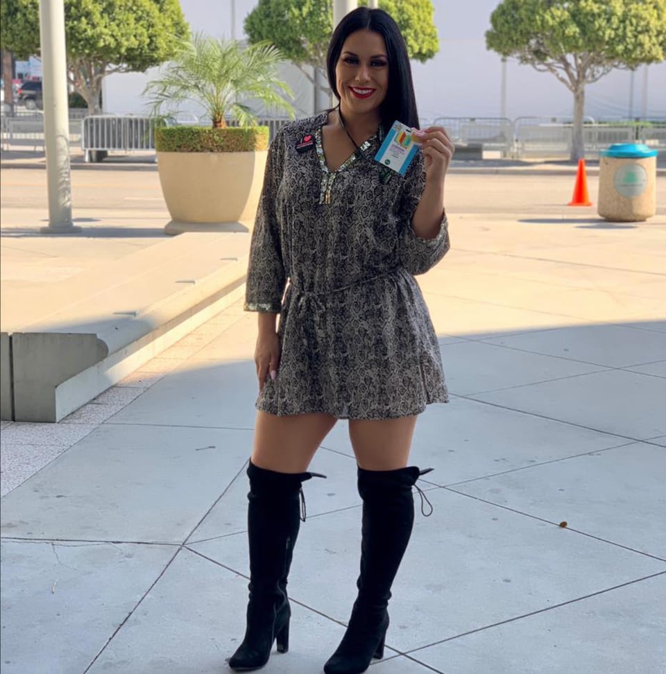 Faith Valenzuela, una víctima más de las armas de fuego