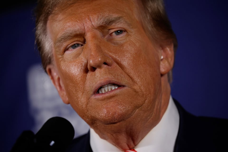 Intento de asesinato de Donald Trump es el mayor fallo del Servicio Secreto en décadas
