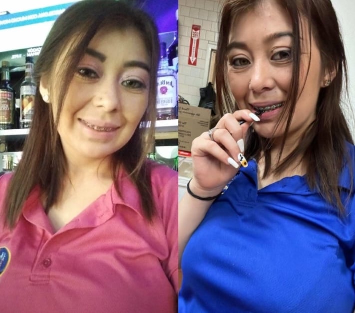 Crónica muerta latina desaparecida