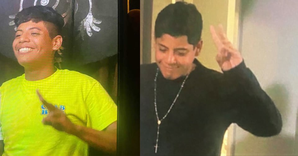 Crónica: Muchacho latino quería ser famoso y lo logró