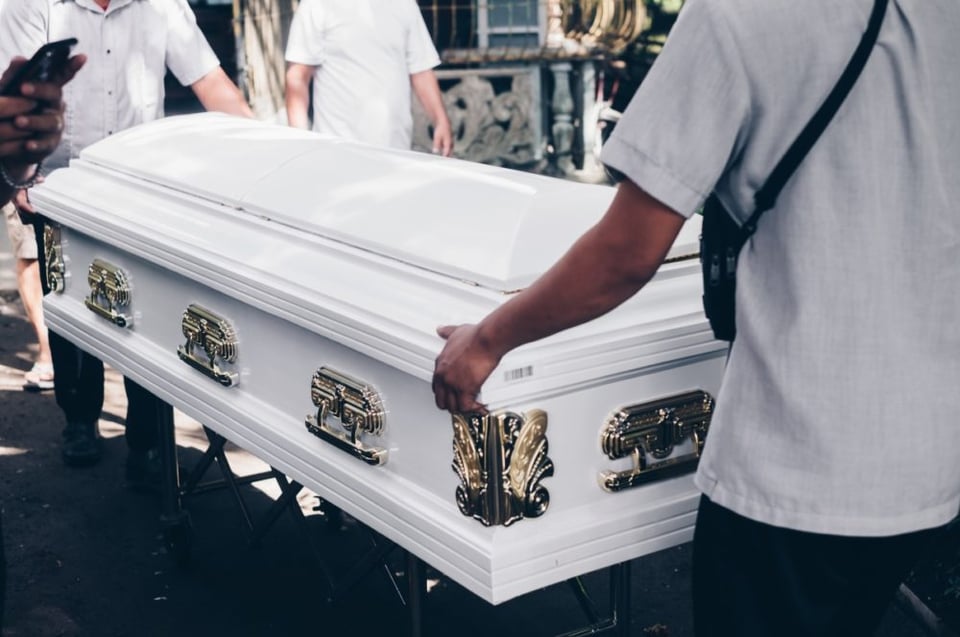 Revelan lo que quieren hacer con los cuerpos de la familia hispana hallada muerta en Airbnb de México