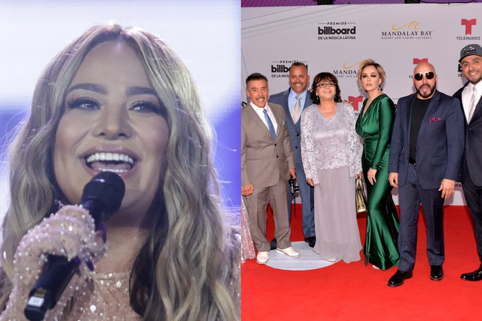 Mayeli Alonso expone ‘humillación’ que le habrían hecho los Rivera
