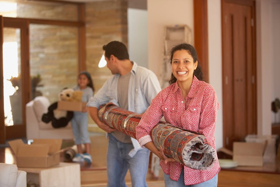 Cómo ser propietario de una vivienda: orientación de tu asesor local