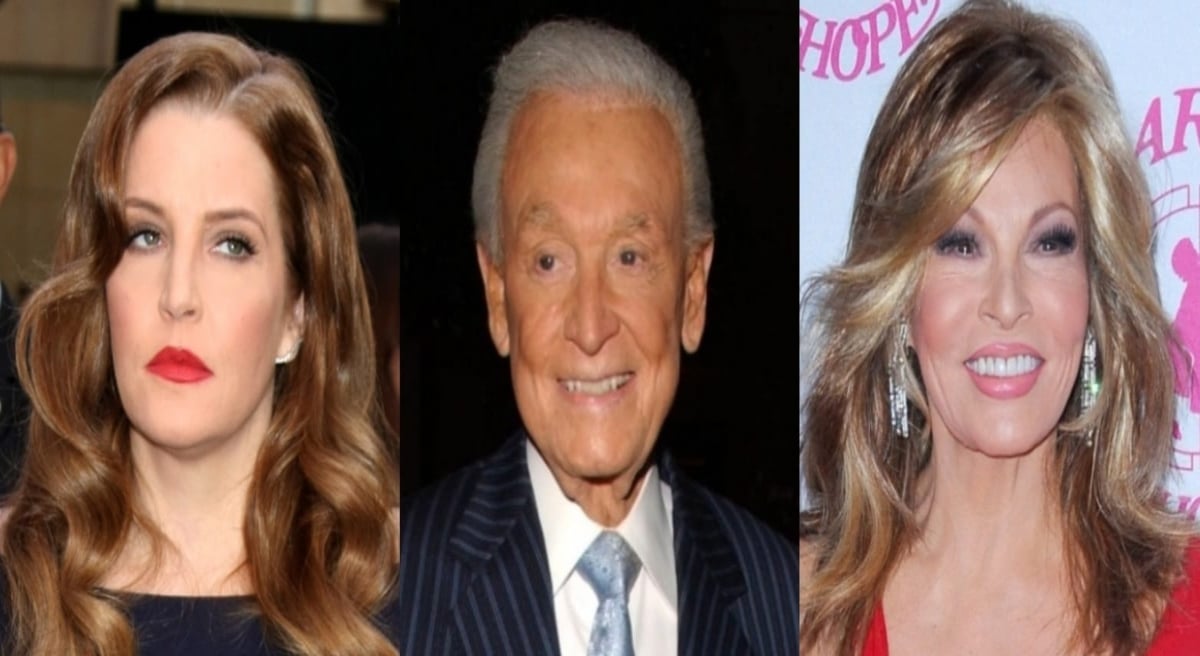 Celebrities who died in 2023