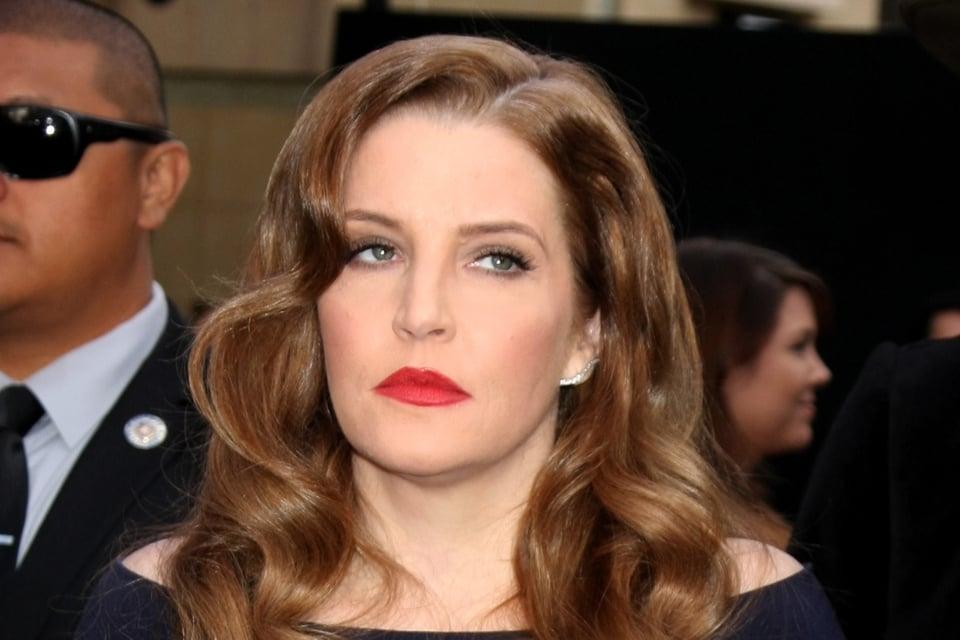Elvis Presley daughter, singer, actress, Priscilla Presley, MundoNOW