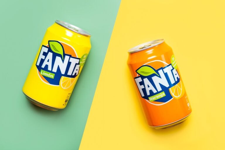 Emiten recall de refresco Fanta por ‘grave’ equivocación en etiquetado