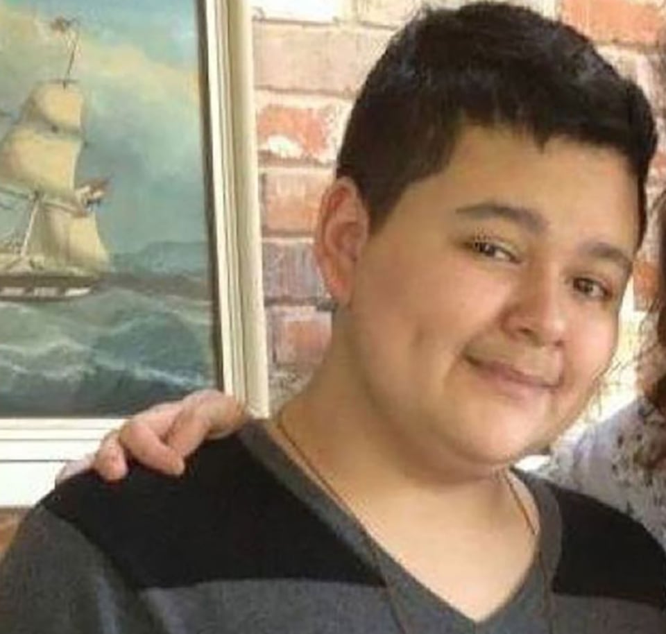 ¿Por qué mintió la mamá de Rudy Farías en la desaparición de su hijo?