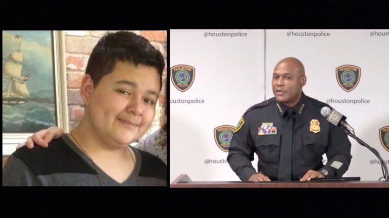 ÚLTIMA HORA: Rudy Farías nunca estuvo desaparecido ya que su madre lo escondió