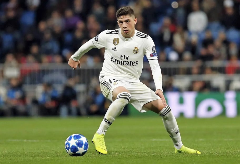 Valverde